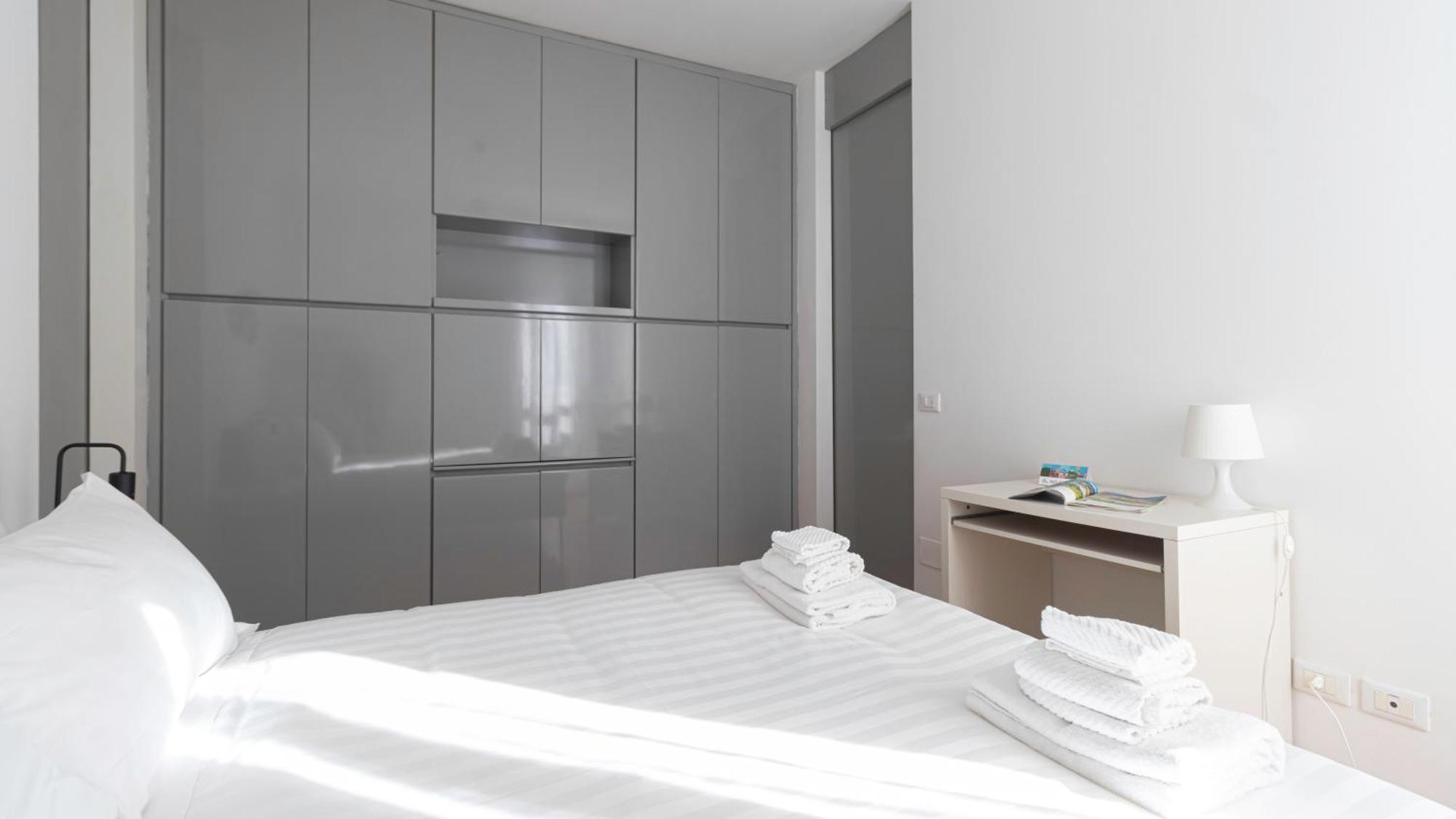 Apartment Italianway - Della Palla 5 Milan