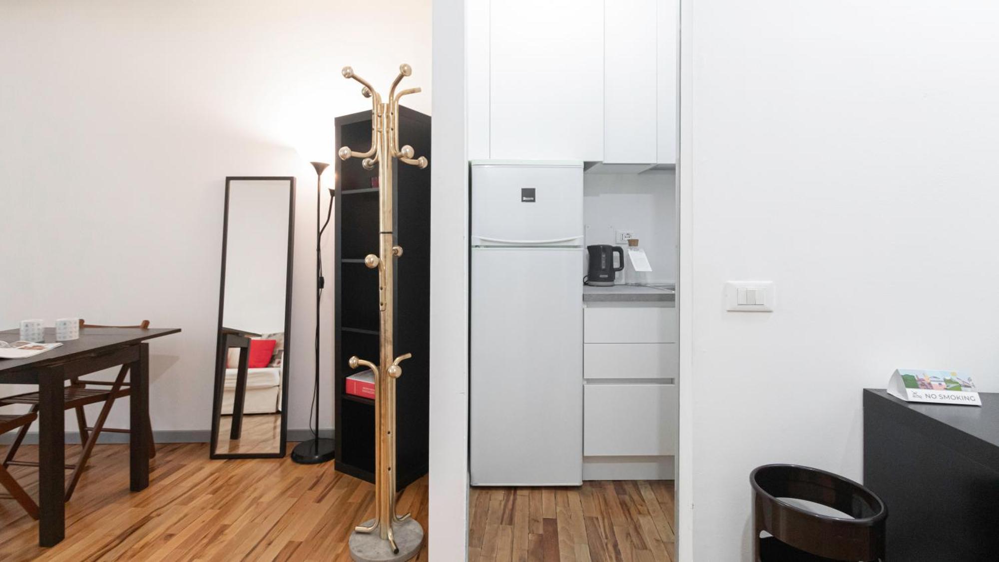 Italianway - Della Palla 5 Apartment