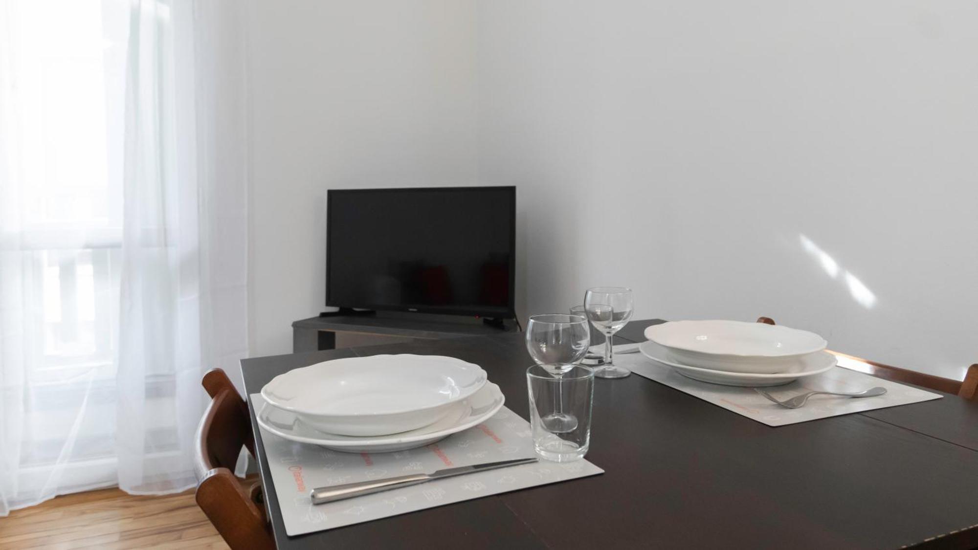 Appartement Italianway - Della Palla 5