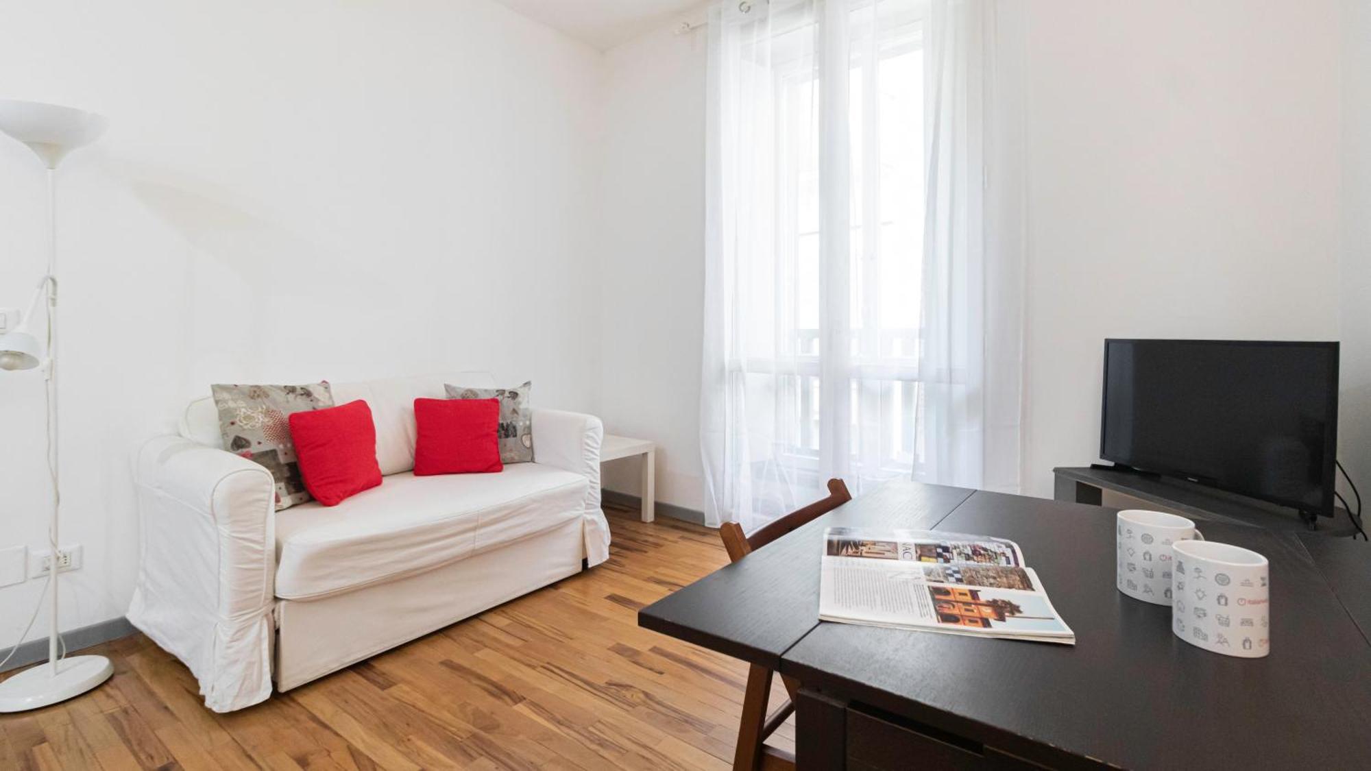 Italianway - Della Palla 5 Appartement *