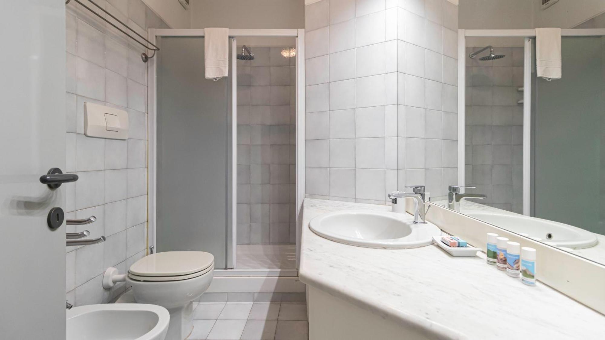 Appartement Italianway - Della Palla 5