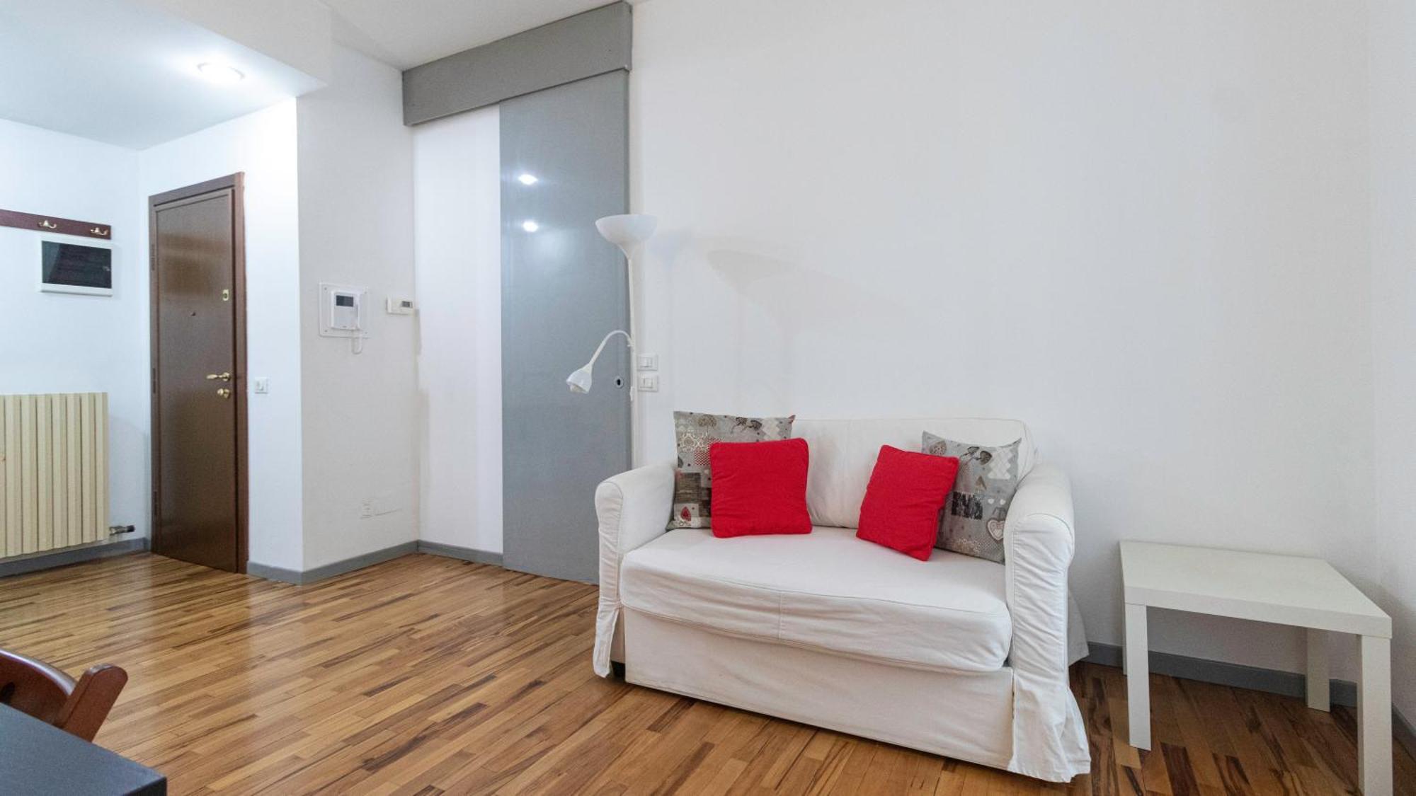 Appartement Italianway - Della Palla 5