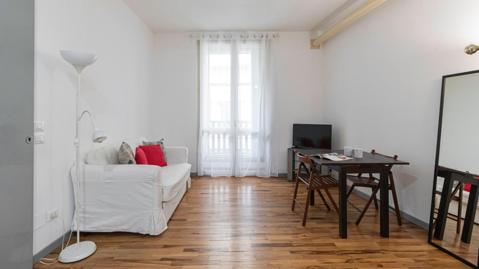 Apartment Italianway - Della Palla 5