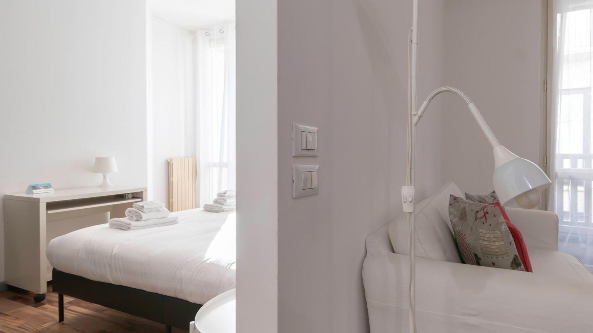 Italianway - Della Palla 5 * Mailand