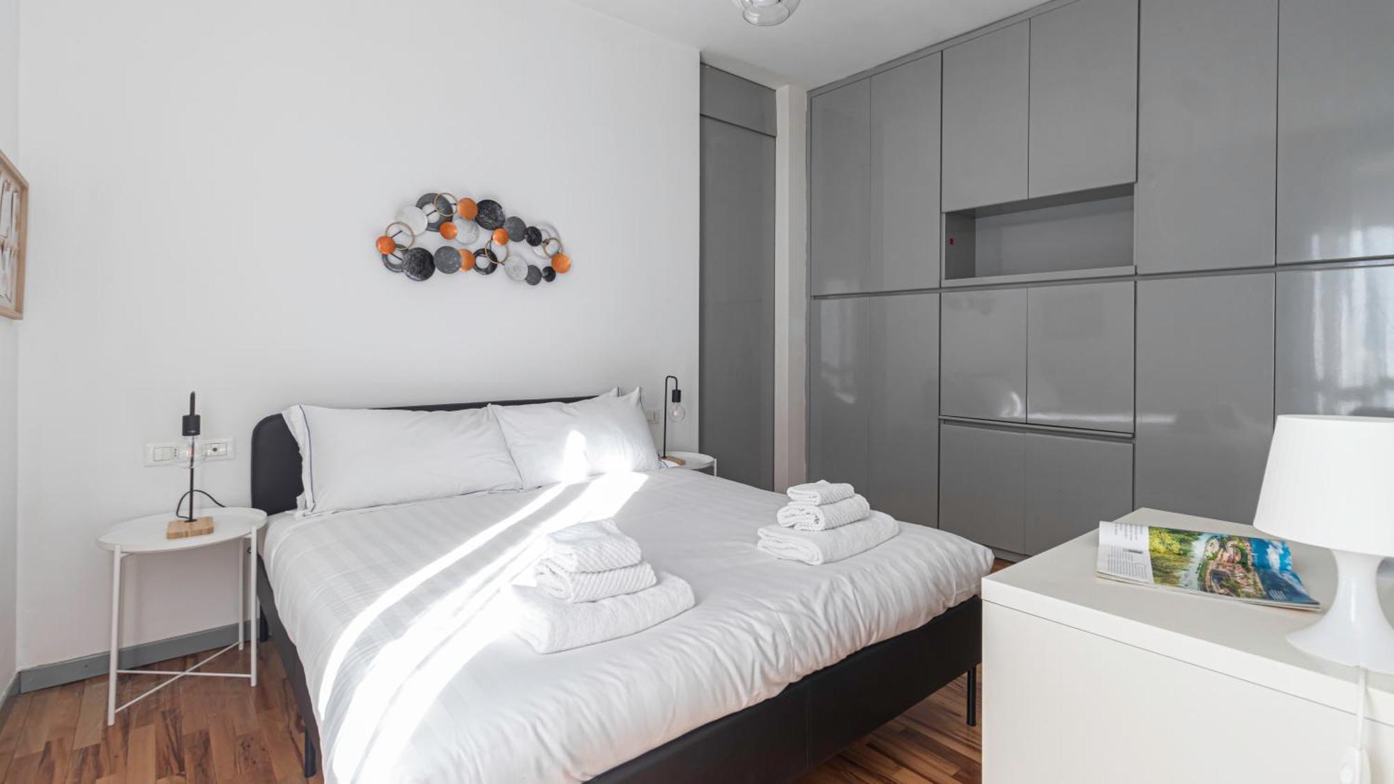 Italianway - Della Palla 5 * Milan