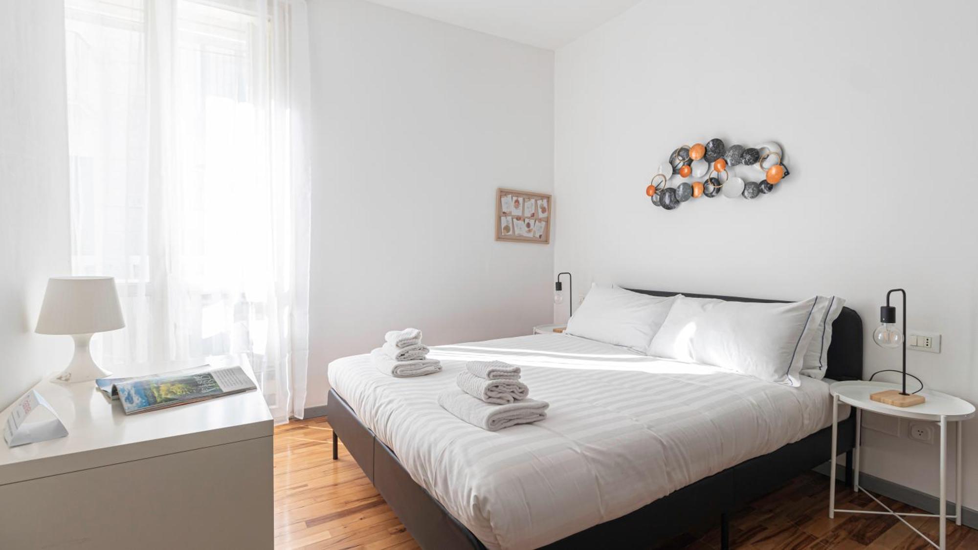 Apartment Italianway - Della Palla 5 Milan
