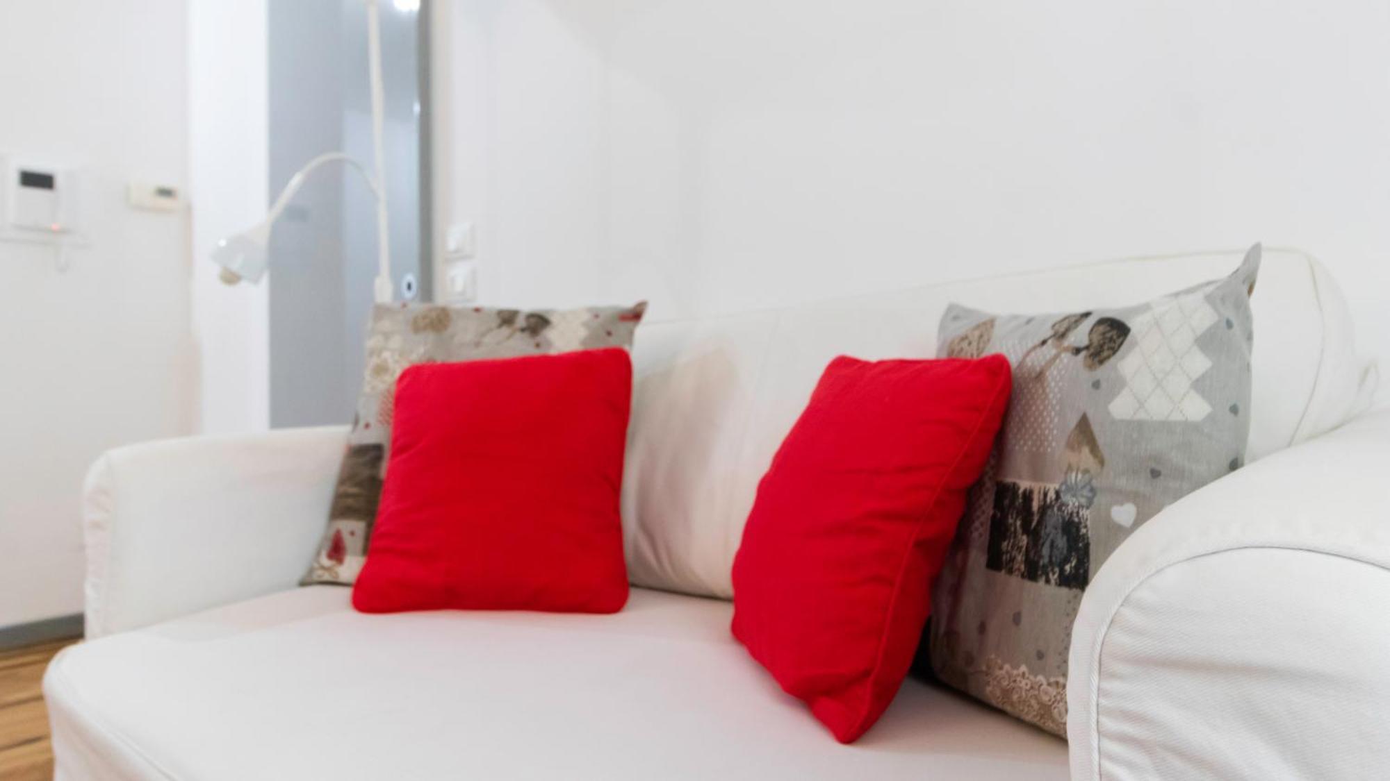 Italianway - Della Palla 5 Apartment Milan
