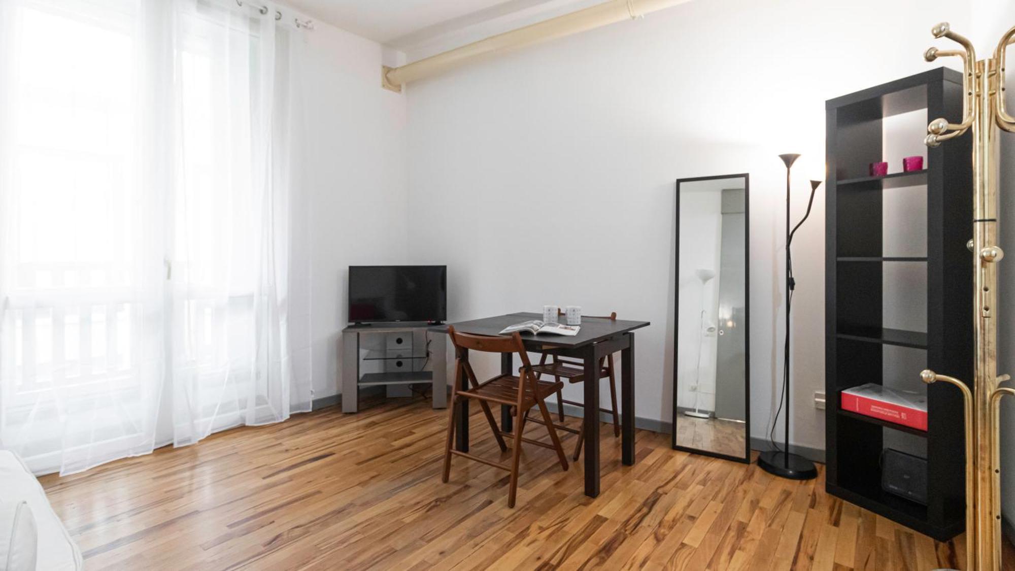 Italianway - Della Palla 5 Apartment Milan
