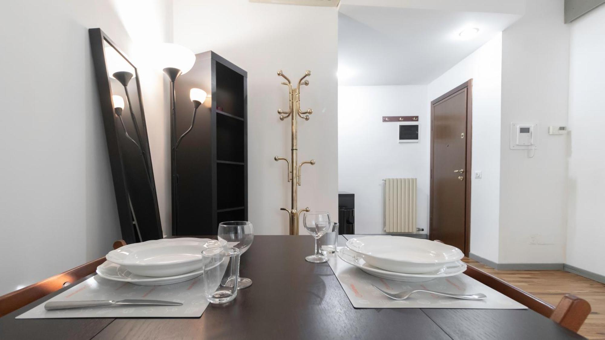 Italianway - Della Palla 5 Apartment