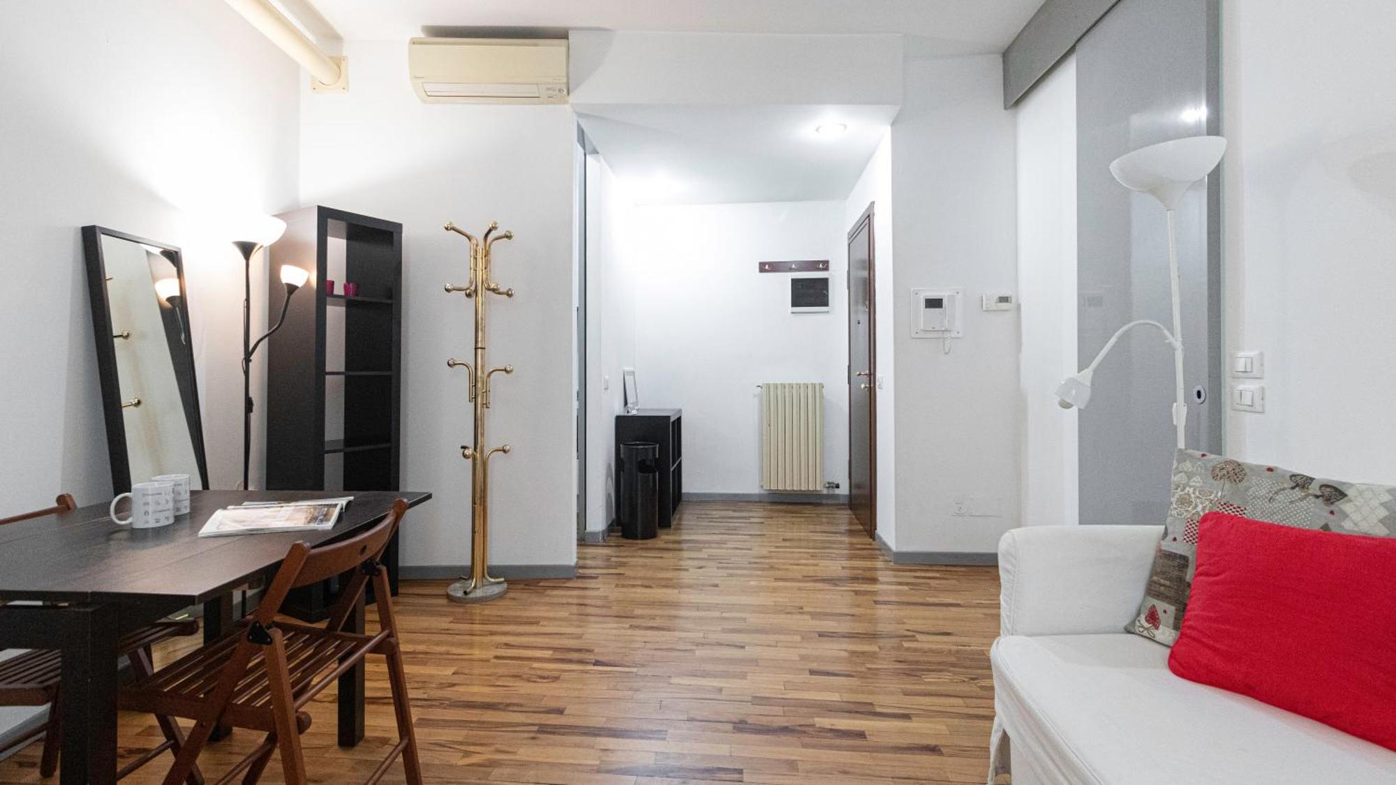 Apartment Italianway - Della Palla 5